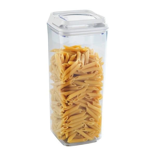 Vakuumska plastična posuda Wenko Turin, 1,7 l-image-1