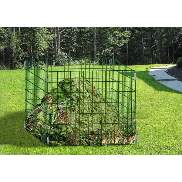 Zeleni komposter – Garden Pleasure-image-3