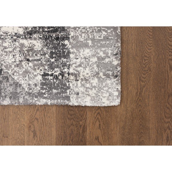 Sivi tepih 300x400 cm Lush – FD-image-3