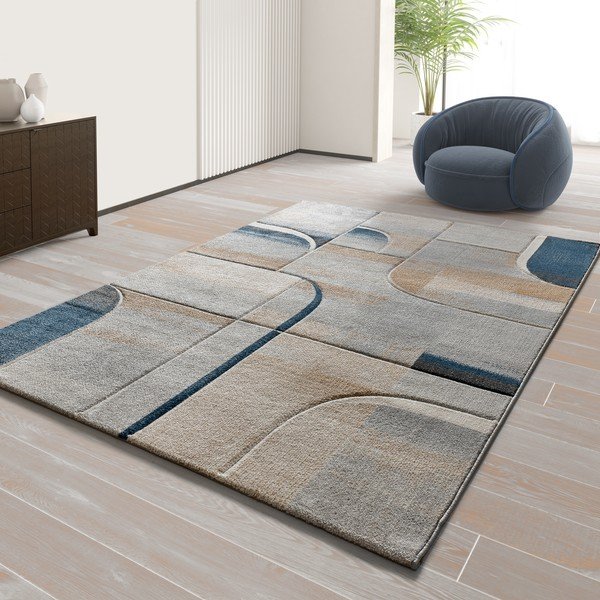 Tepih 140x200 cm Medel – Universal-image-1