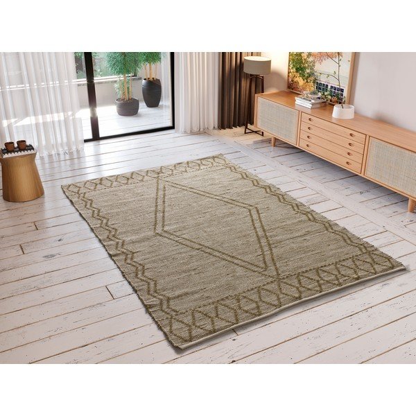 Tepih 230x160 cm Seagrass - Universal-image-1