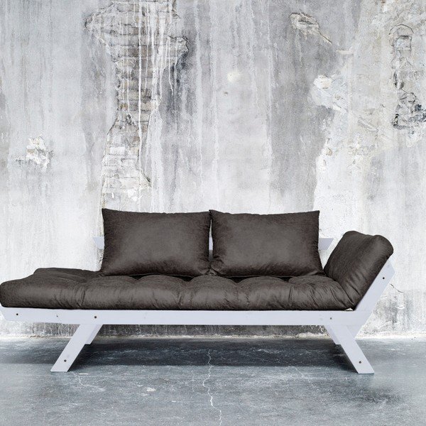 Karup Vintage Bebop Sofa Cool Grey / Black-image-1