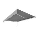 Siva tenda 200x145 cm – Rojaplast