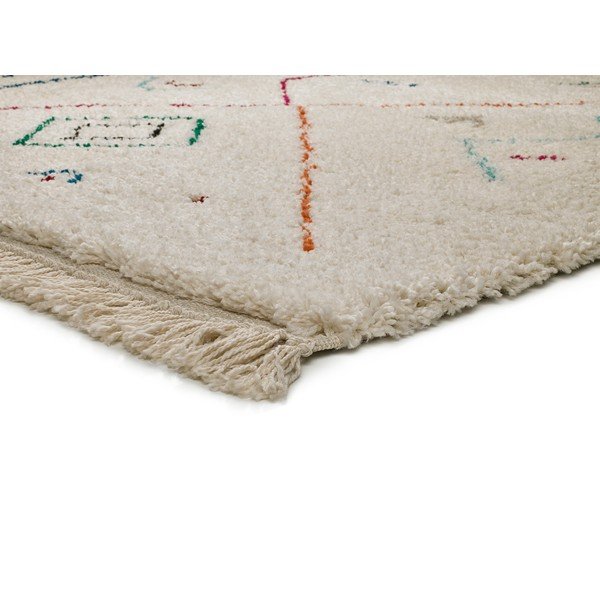 Krem bijeli tepih Universal Yveline, 120 x 170 cm-image-2