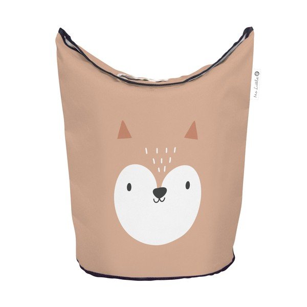 Narančasta dječja vreća za stvari Dots from the Forest - Butter Kings-image-2