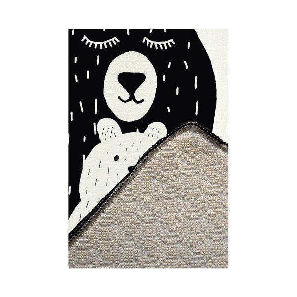 Dječji tepih Bears, 140 x 190 cm-image-2