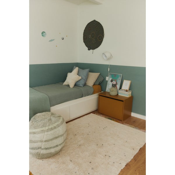 Kadulja zelena vreća za bebe Neptune – Lorena Canals-image-3