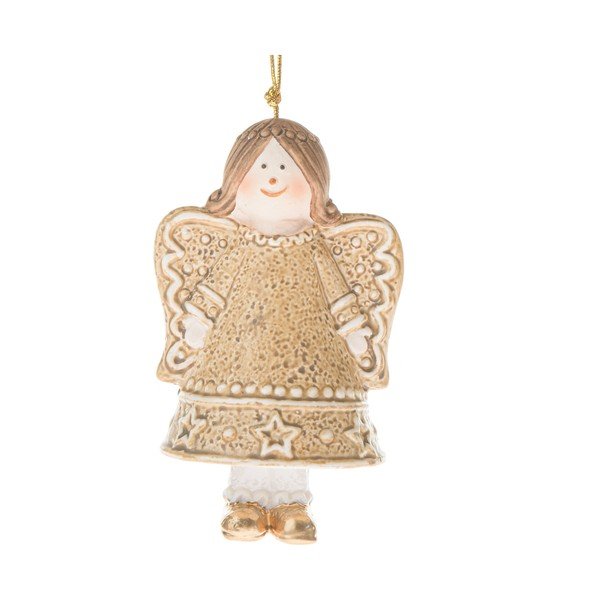 Viseći božićni ukras Angel – Dakls