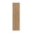 Plava/u prirodnoj boji ručno rađena jutena staza 60x300 cm Jute Boucle Blue – Flair Rugs