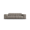 Tamno siva sofa 204 cm Chicago – Cosmopolitan Design