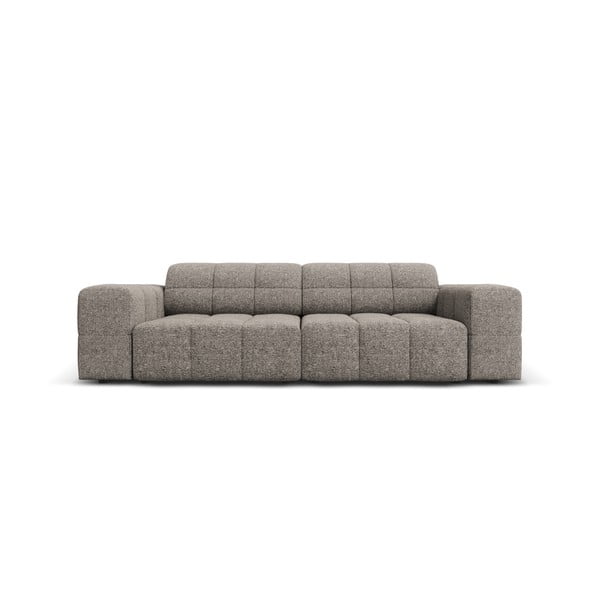 Tamno siva sofa 204 cm Chicago – Cosmopolitan Design