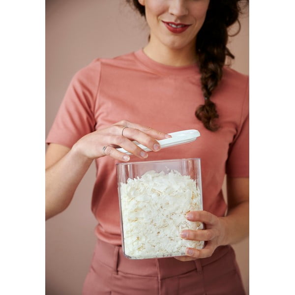 Posuda za namirnice za čuvanje hrane Black – Mepal-image-4