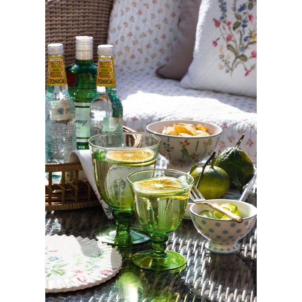 Plava porculanska zdjela Green Gate Laurie, ø 10 cm-image-1