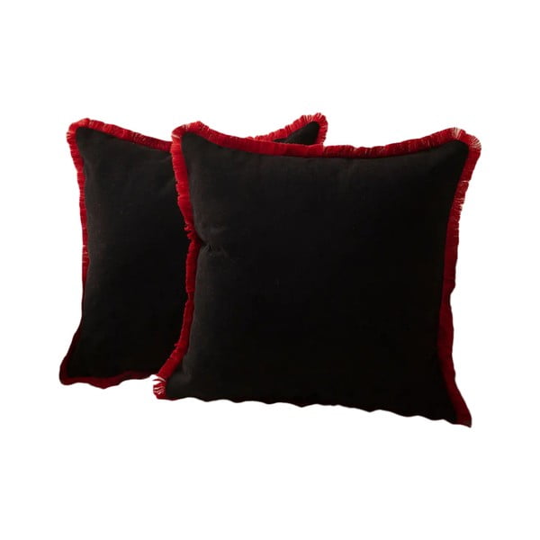 Ukrasne jastučnice u setu 2 kom 43x43 cm Sacakli – Mioli Decor