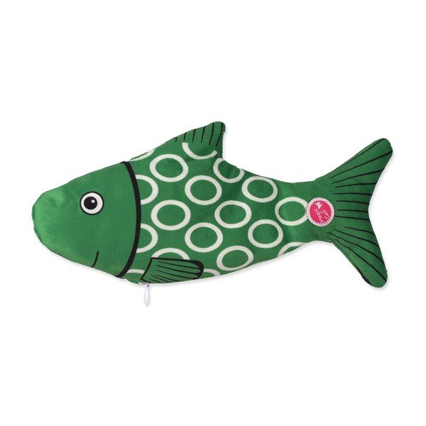 Igračka za mačke Magic Cat Winter Tale Fish – Plaček Pet Products