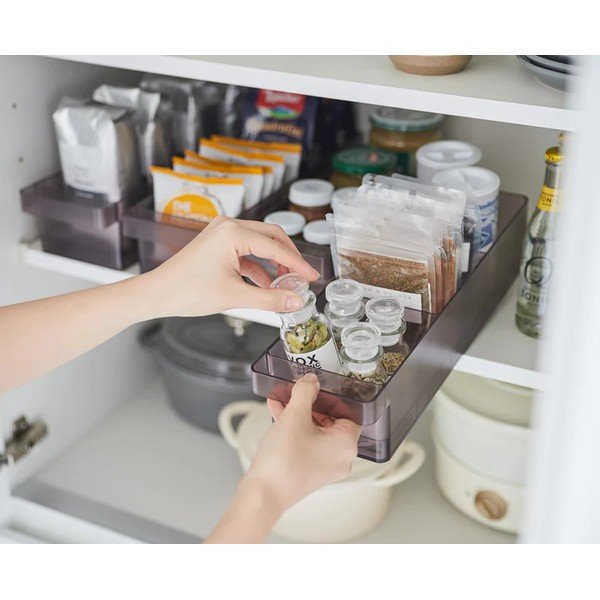 Organizator za hladnjak Tower – YAMAZAKI-image-1