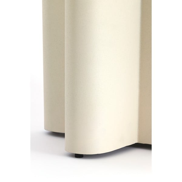 Metalni okrugao pomoćni stol ø 36 cm Mikado – Light & Living-image-3