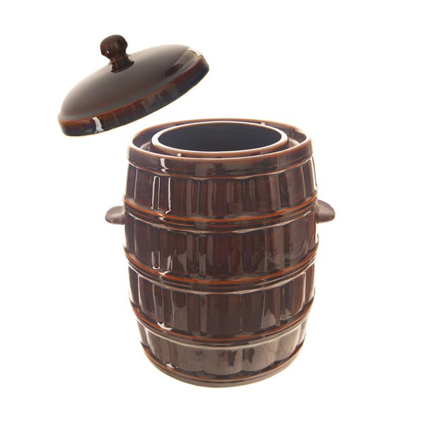 Set za fermentiranje 12 l – Orion-image-2