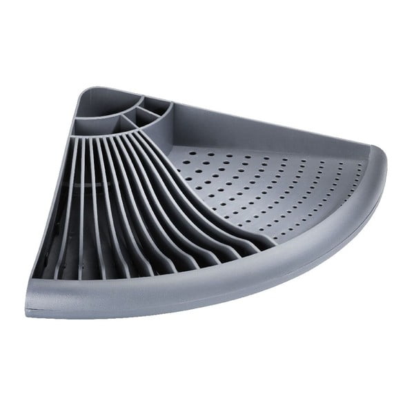 Kutni ocjeđivač posuđa Wenkoo Dish-image-2