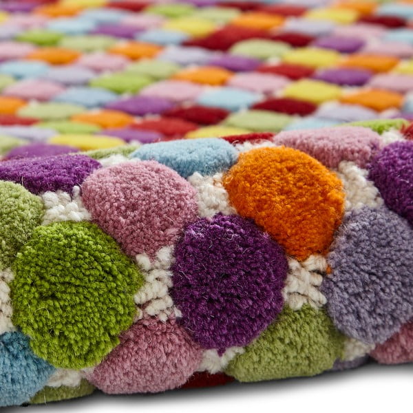 Vuneni tepih 170x120 cm Prism - Think Rugs-image-2