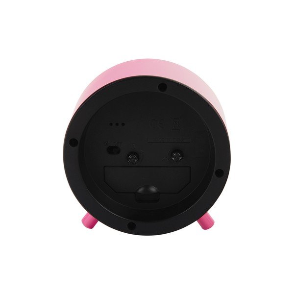 Budilica ø 11,5 cm Gradient  – Karlsson-image-3