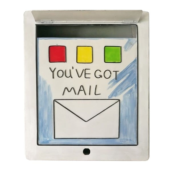 Poštanski sandučić Tablet – Household Pleasure-image-1