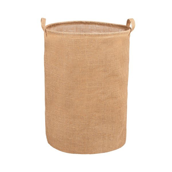 Košara za pohranu od jute Wenko-image-3