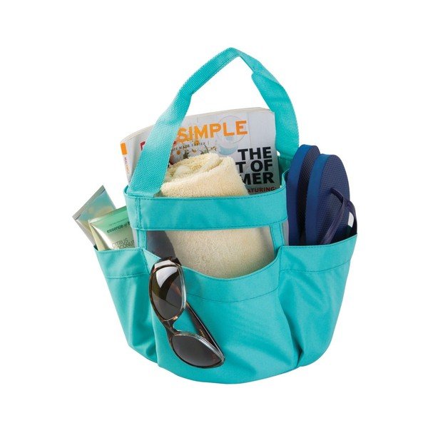 Kozmetička torba Caddy Tote Mint-image-2