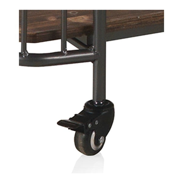 Polica s kotačima Geese Industrial-image-1