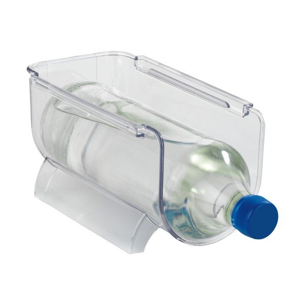 Prozirni organizator Wenko Basic za boce-image-2