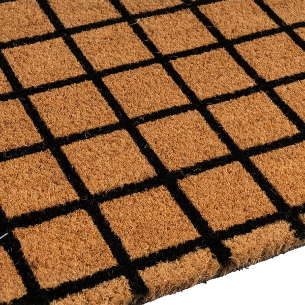 Otirač od kokosovih vlakana 40x60 cm Squad – Casa Selección-image-2