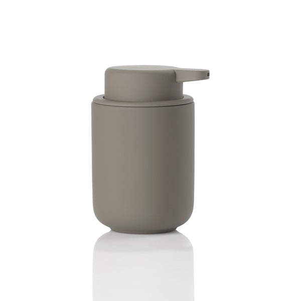 Smeđi dozator sapuna od kamenine 0,25 l Ume - Zone-image-2