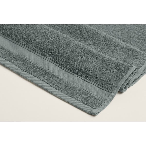 Pamučni ručnici u setu 4 kom od frotira 50x90 cm – Foutastic-image-2