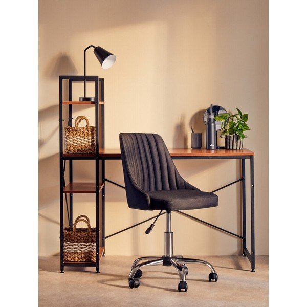 Radni stol 60x120 cm Laxton – Premier Housewares-image-3