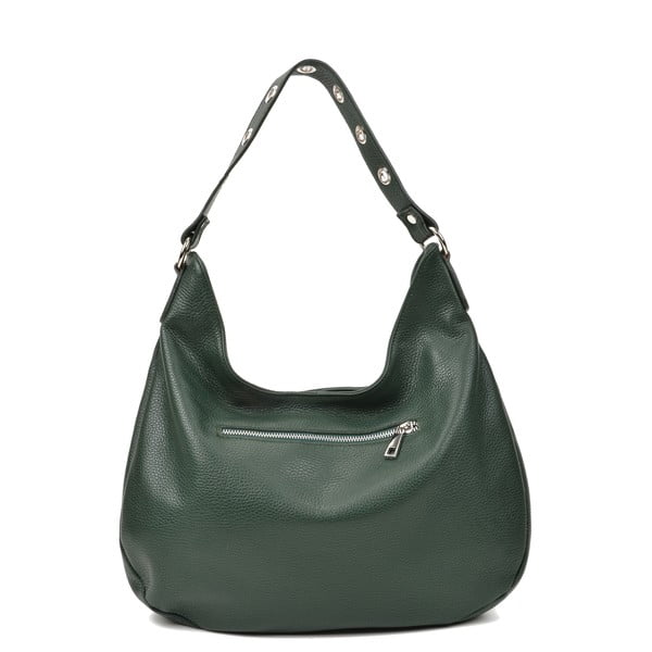 Zelena ženska torbica Renata Corsi Beatrice