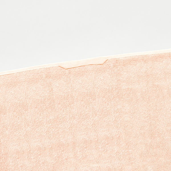 Ružičasti pamučni ručnik za plažu Sunnylife Summer Stripe, 175 x 90 cm-image-2