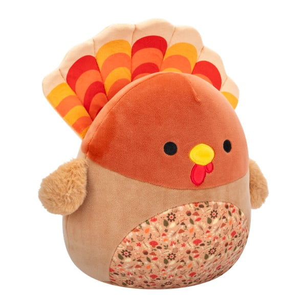 Plišana igračka Gobrianna – SQUISHMALLOWS-image-1