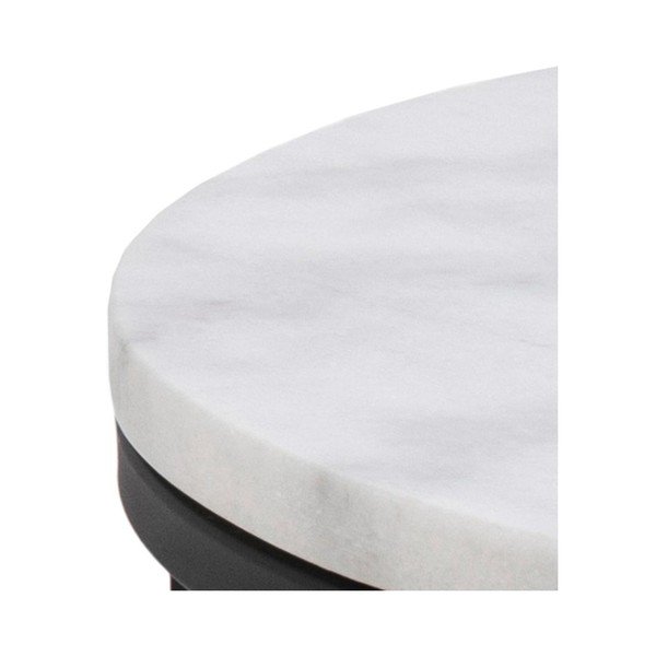 Stolić s mramornom pločom Actona Cross-image-2