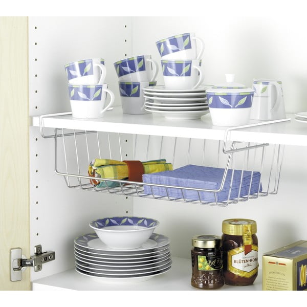 Košarica ispod police Wenkoo Under Trooper-image-3