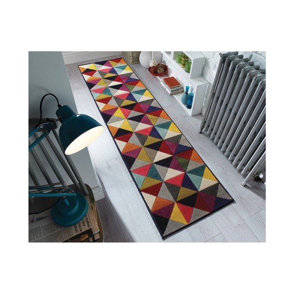 Flair tepisi Spectrum Samba, 66 x 230 cm-image-1