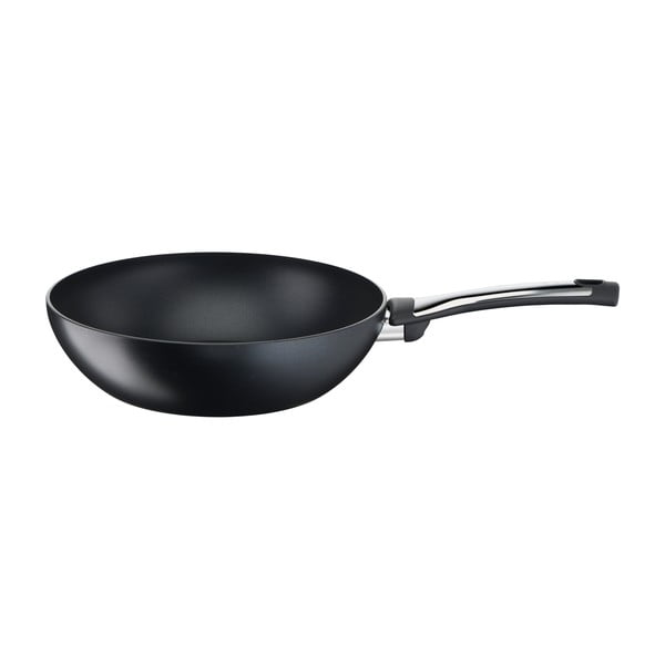 Wok aluminijska tava ø 28 cm Excellence - Tefal-image-2