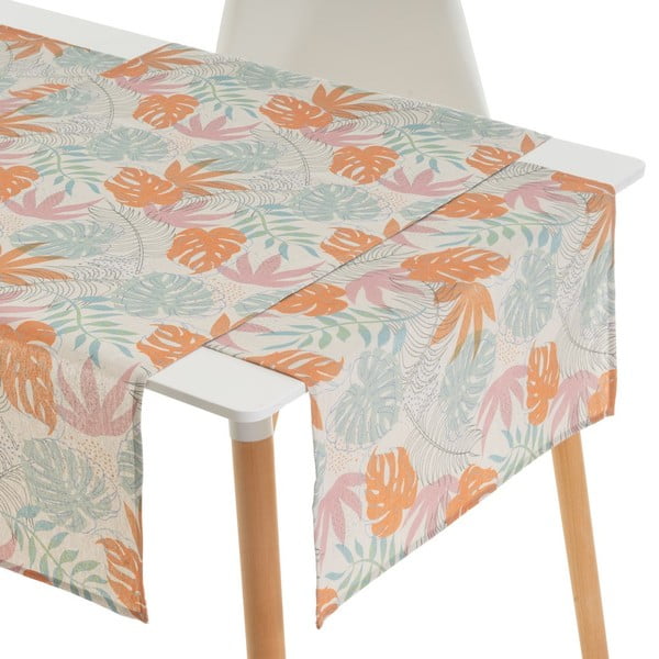 Nadstolnjaci u setu 2 kom 60x160 cm Tropy – Casa Selección