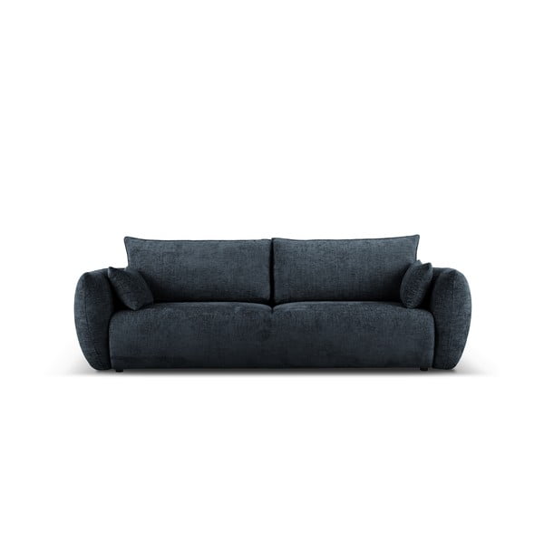 Tamno plava sofa 240 cm Matera – Cosmopolitan Design