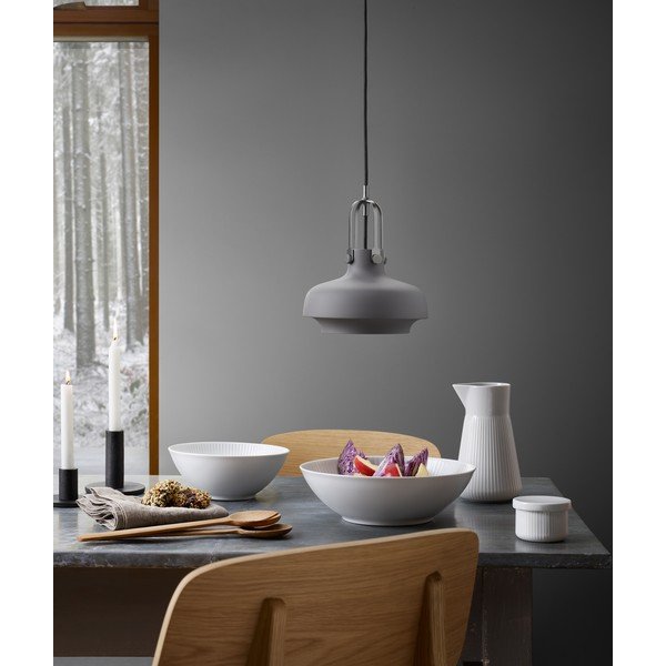 Bijela porculanska posuda Eva Solo Legio Nova, ø 27,5 cm-image-1