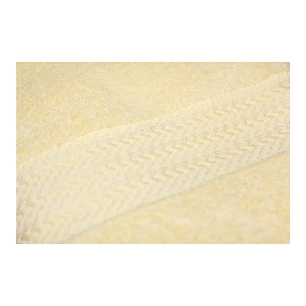 Set s 4 pamučna ručnika Foutastic Daisy, 50 x 90 cm-image-2