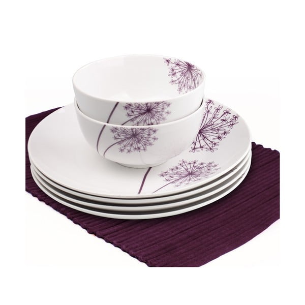 Set od alij porculana, 12 kom-image-2
