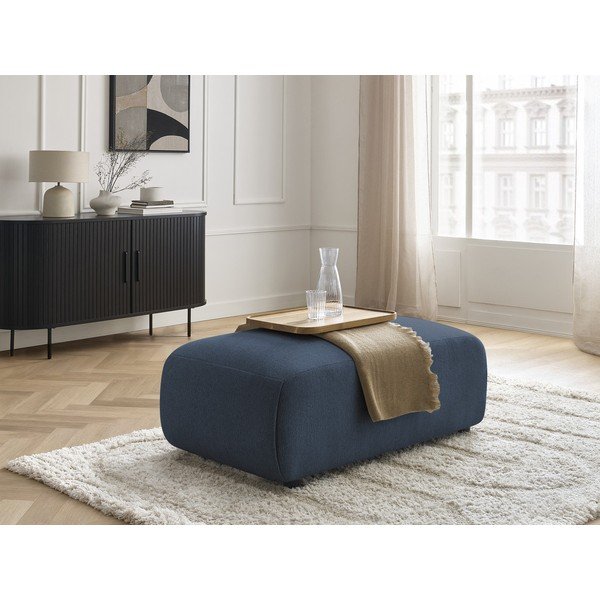 Plavi modularni tabure Jana – Bobochic Paris-image-4