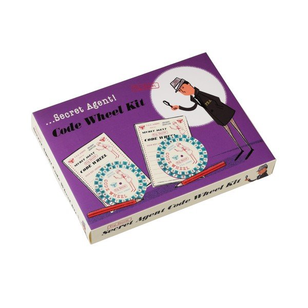 Rex London Codebreaker špijunski set-image-2