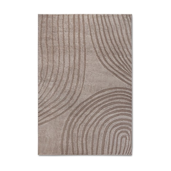 Bež tepih 160x235 cm Pigment Beige – Elle Decoration