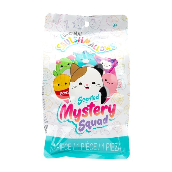 Plišana igračka Fruit Mystery – SQUISHMALLOWS